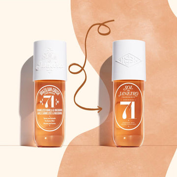 Sol De Janeiro Cheirosa '71 Perfume Mist 90ml